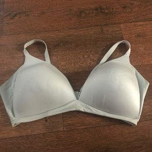 Aerie Sunnie Wireless Bra